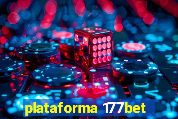 plataforma 177bet